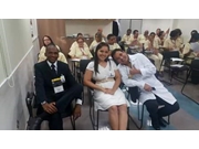 Curso de Fisiopatologia do Sistema Corporal no Centro